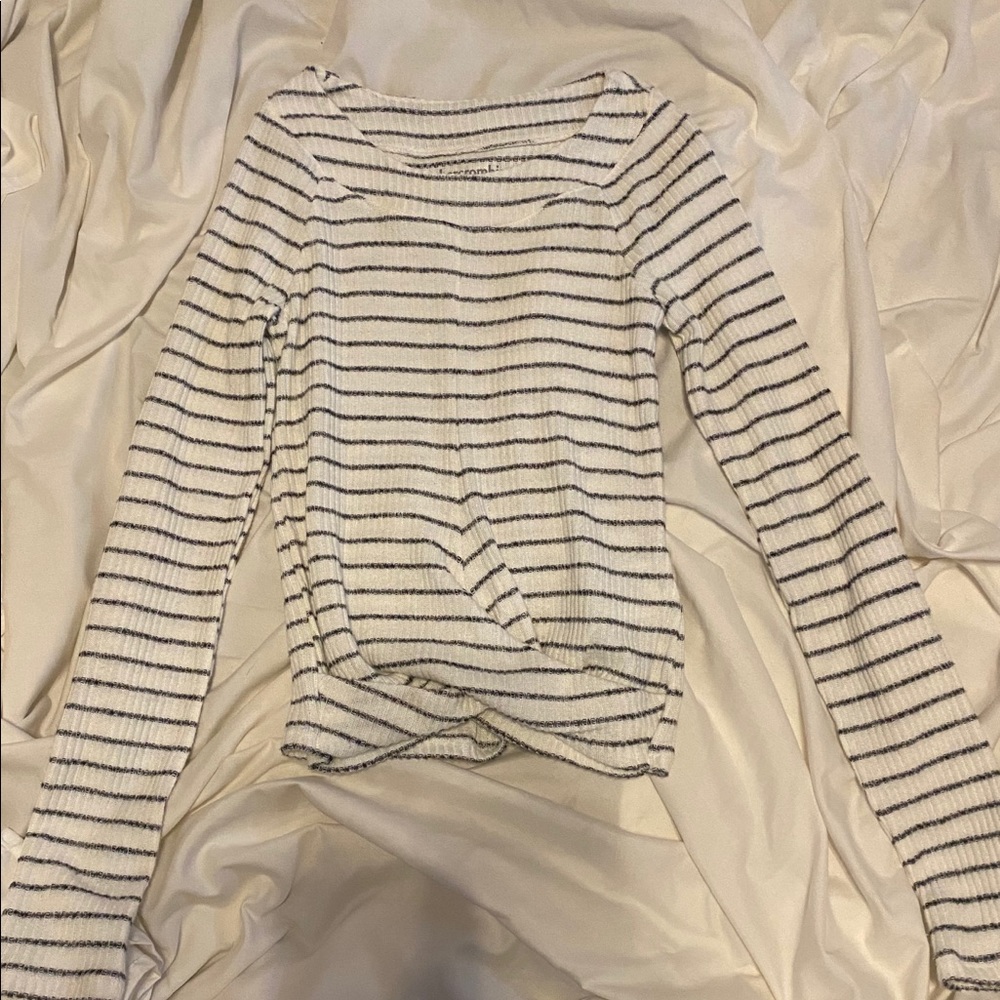 Abercrombie Sweater